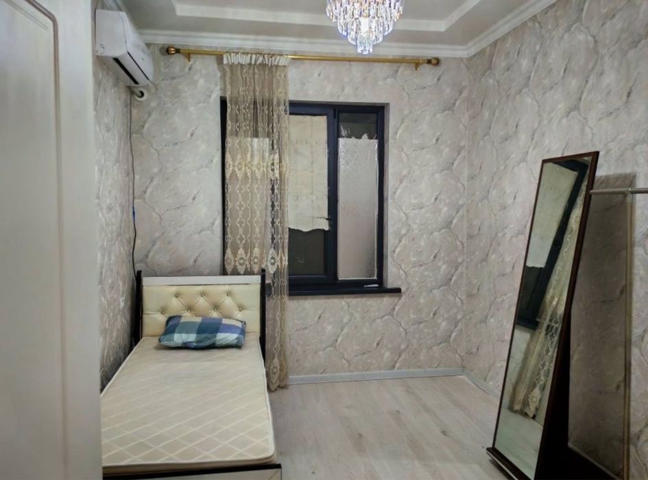 Аренда дом участок евро ремонт Сергелийский рн Индекс базар Sergeli