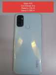 Oppo A53 без гарантии