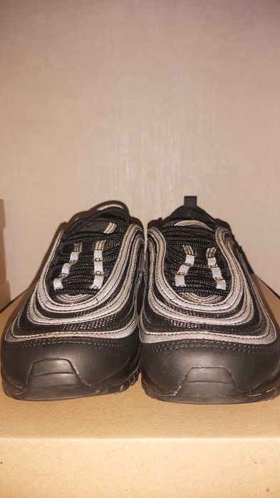 Nike Air Max 97 Reflective - Номер 38.5