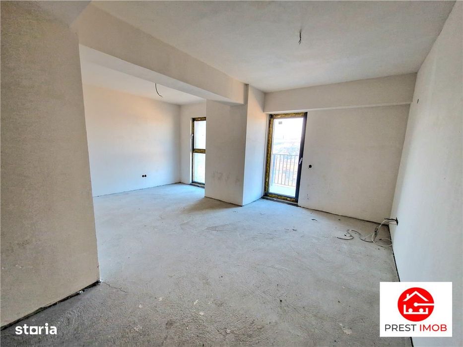 Apartament 2 camere West City Tower | comision 0%