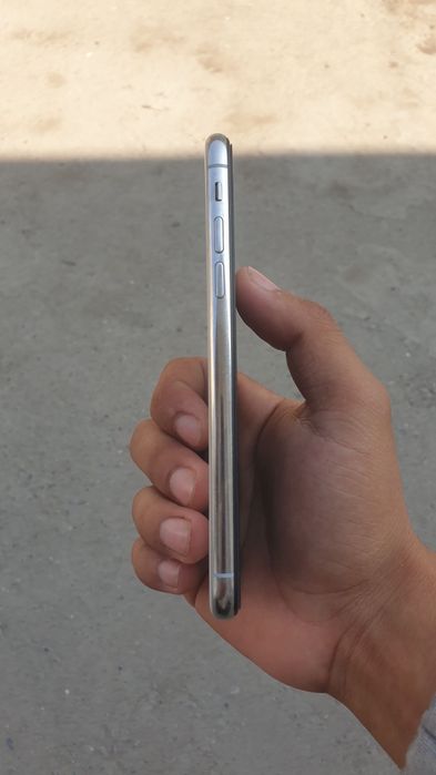 IPhone x ideal hoolati