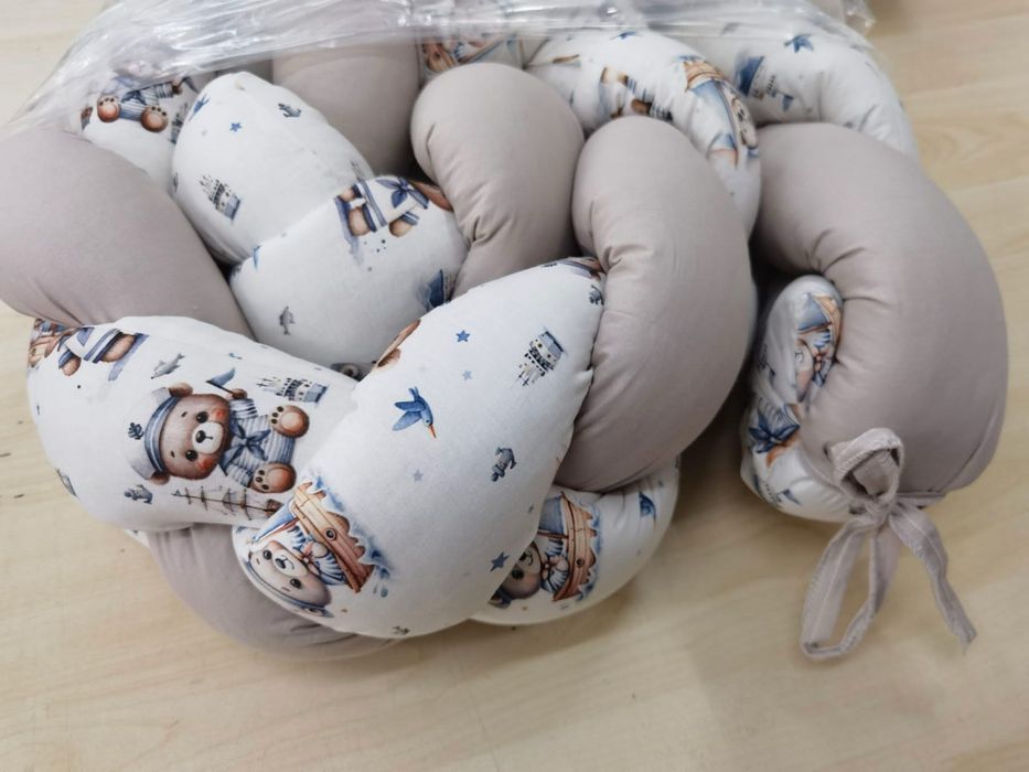 Обиколници тип плитка