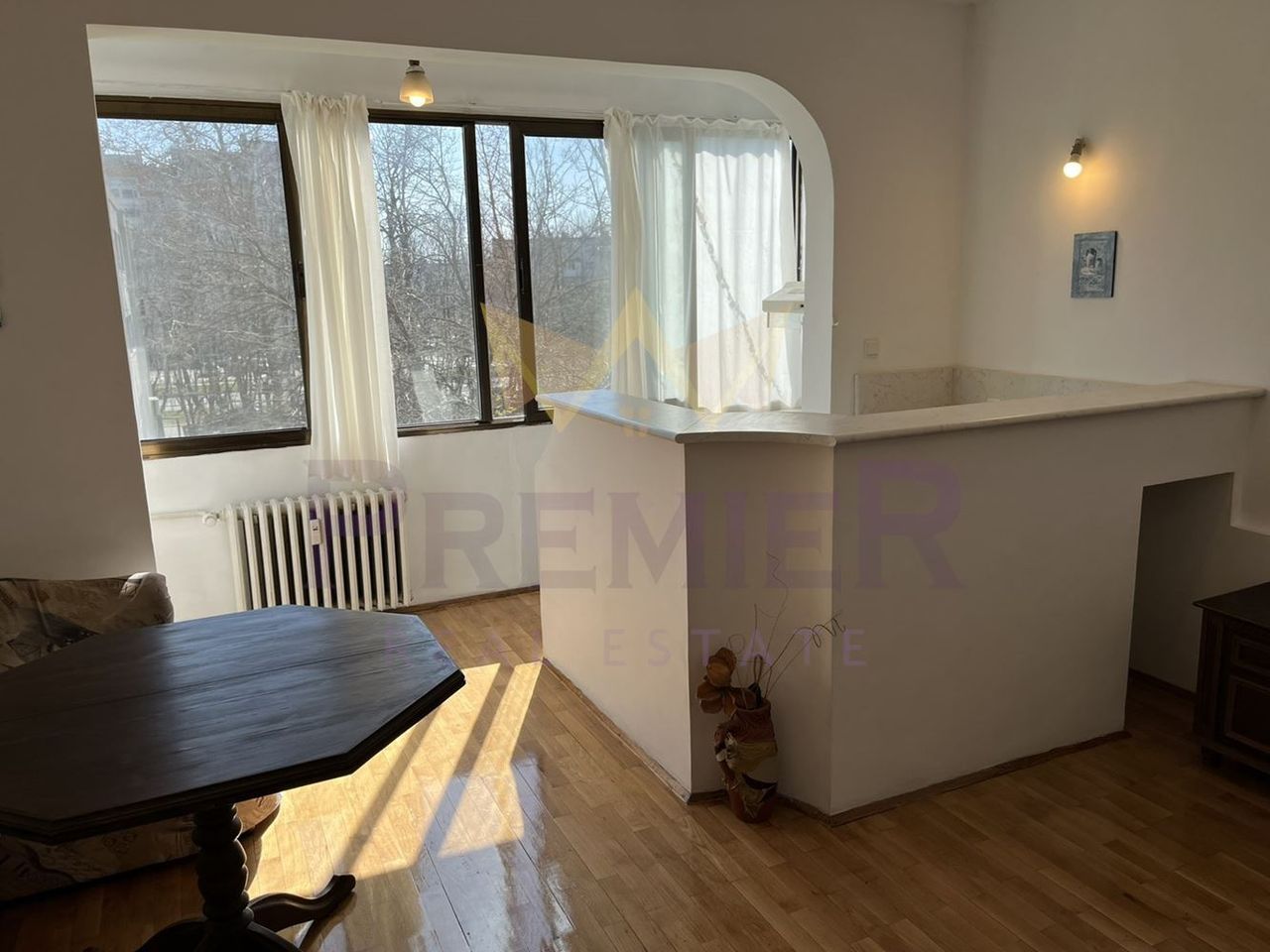 Дава се под наем Двустаен апартамент в Варна, Младост 1 - 58 кв.м за 382.5 € - Снимка #1