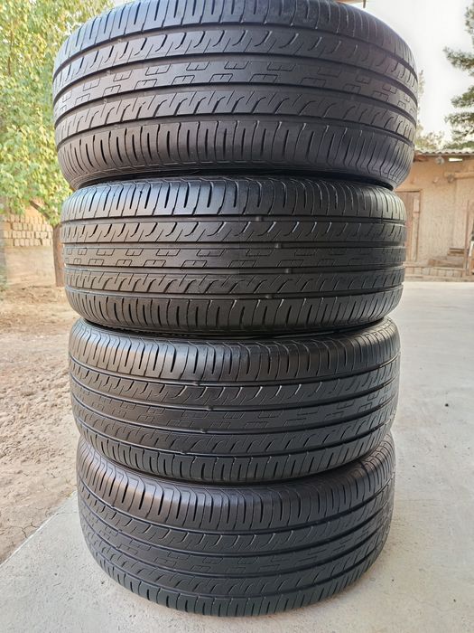 235.50.R19 BYD Citiy Peregon yengide