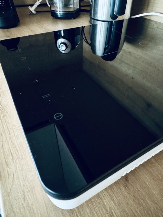 Plită electrică inducție Tillreda - Ikea