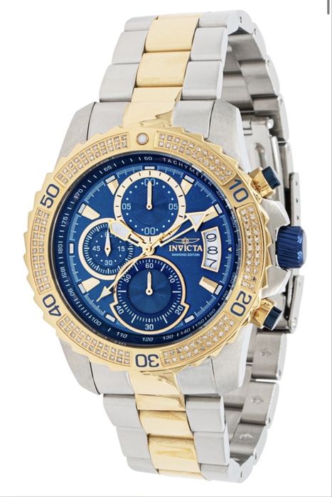 Invicta мъжки часовник