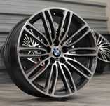 19'' Джанти Bmw G30 G16 Style 664 M