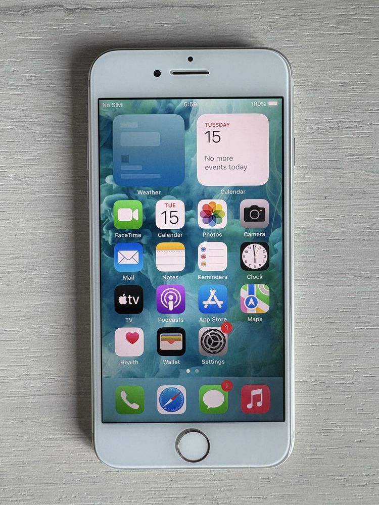 IPhone 7 32GB Silver