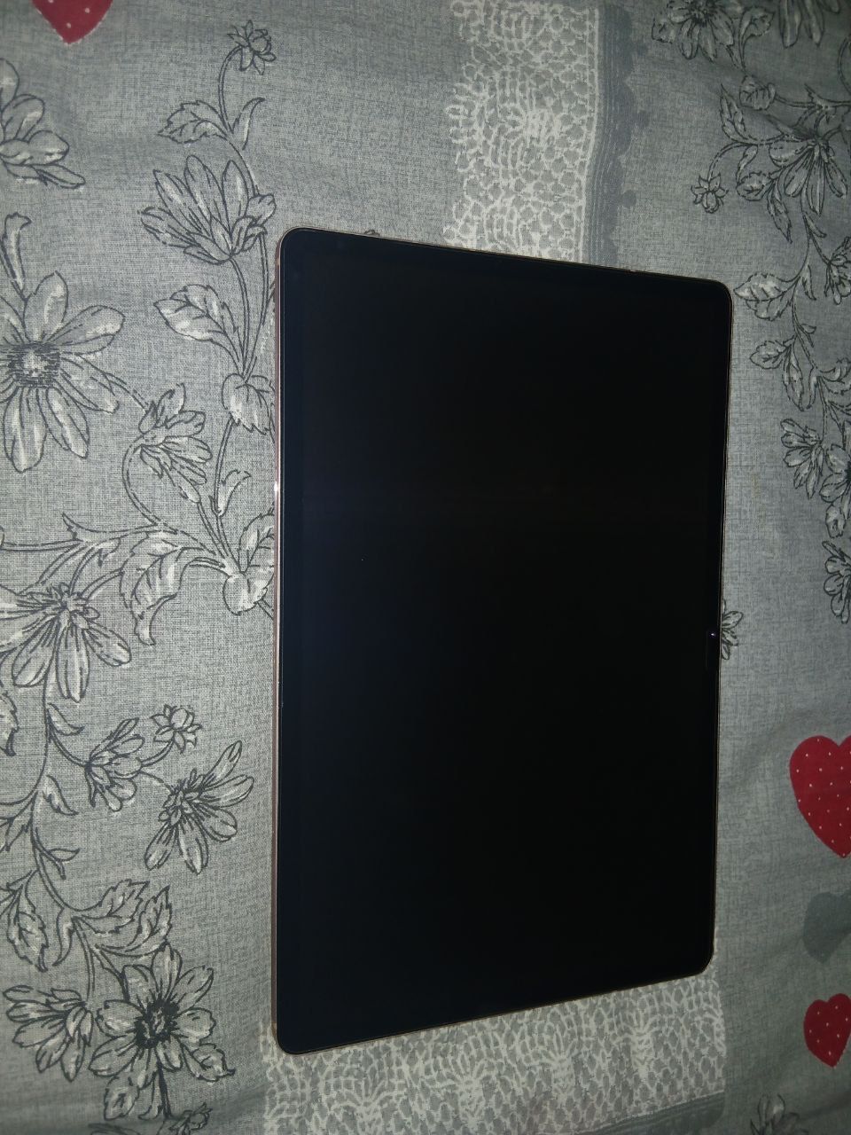 Samsung tab s7 +