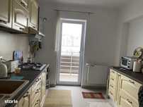 Apartament de vanzare două camere în Râșnov