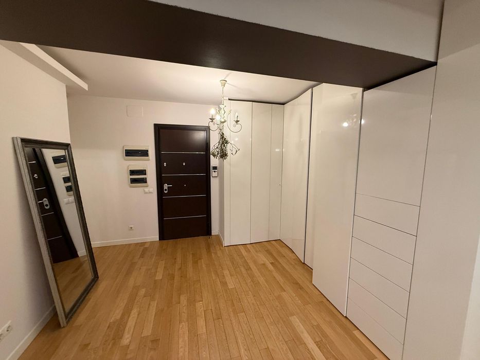 Inchiriez apartament 2 camere cartier Upground fabrica de glucoza