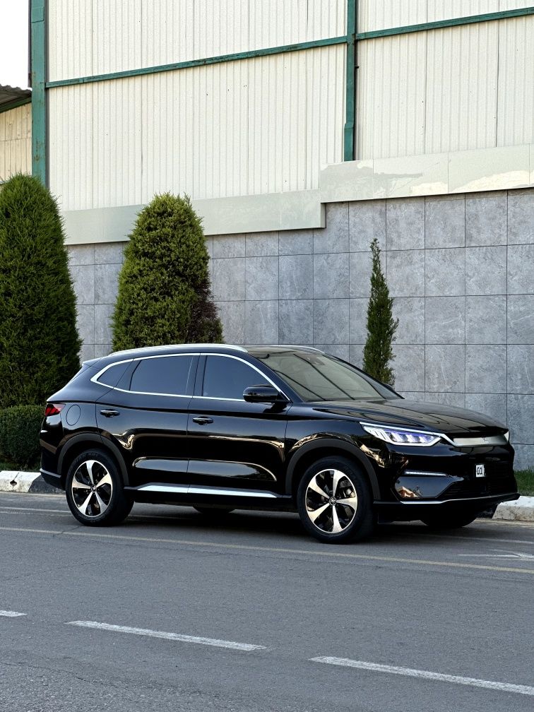 BYD Song Plus Flagship full 2022 Sotiladi
