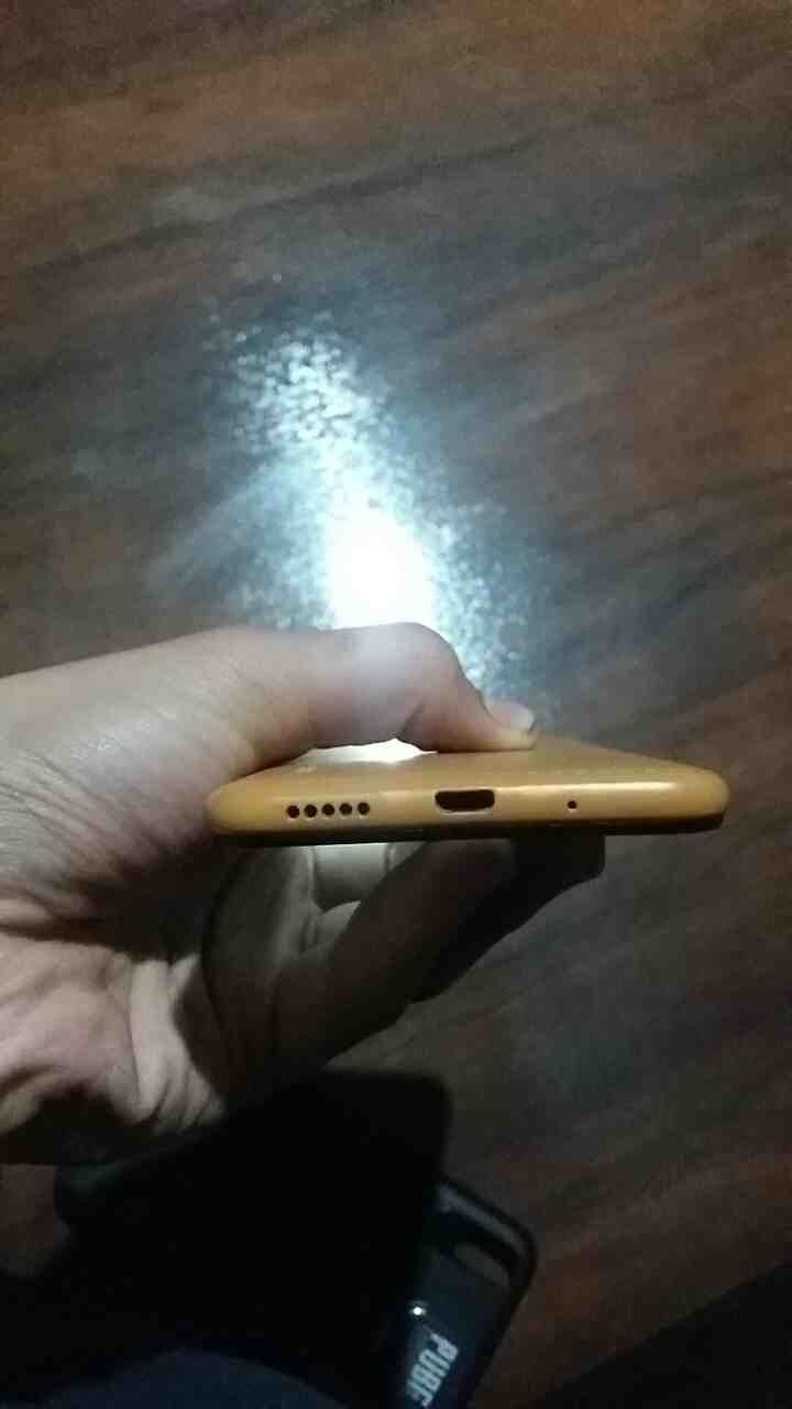 Huawei y5 2019 karopka dakument