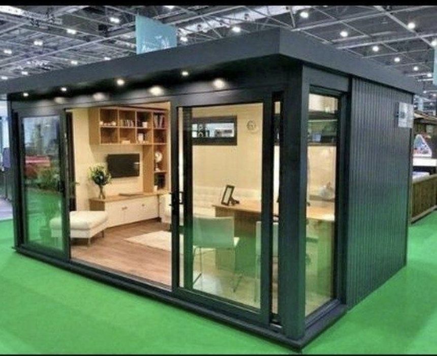 Kanteyner ofis magazin