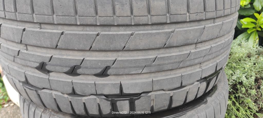 Гуми 265/40/20 Hankook