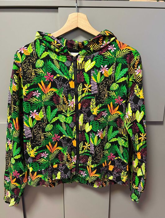 Лот от 6 суичъра за момиче, по етикет за ръст 158–164 см