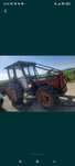 Piese tractor same TIGER 105 100 motor cutie axa fata diferential