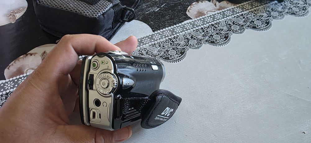 SONY DVC видеокамера холати идеал янгидек