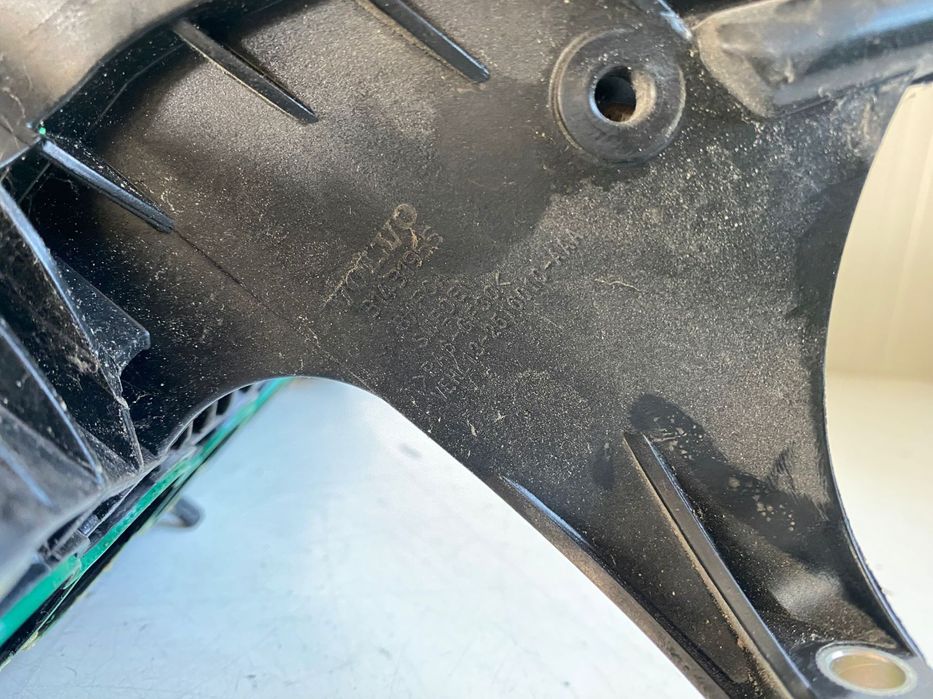 Galerie admisie 2.0 VEA 4 CILINDRI Volvo S60 V60 XC60 XC90 XC40 S90 V90 2014-2020 31431955