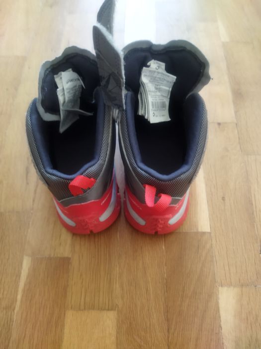 Детски боти Decathlon 32 номер