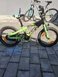bicicleta scott copii roti 16"