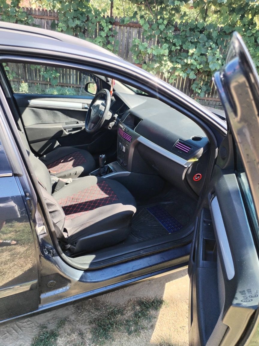 Vand Schimb Opel astra h break 1.9 cdti
