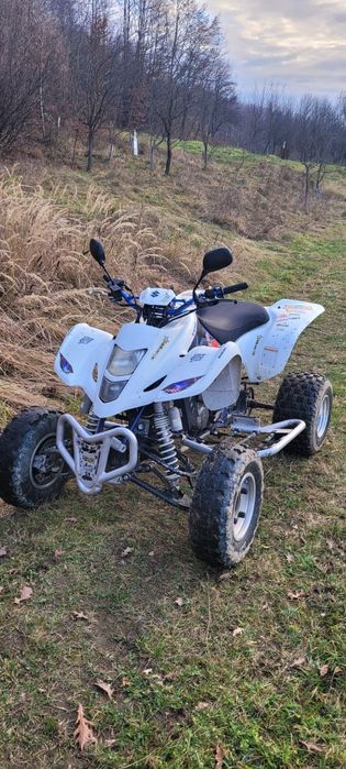Atv/Quad Suzuki LTZ 400