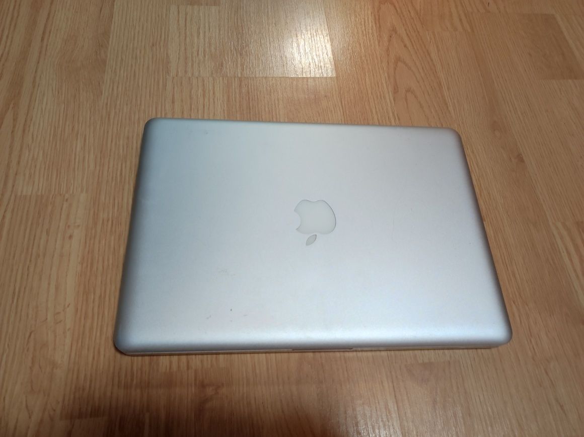 Laptop macbook pro 13 "