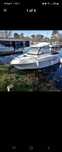 Barca quicksilver 5.30cabinata