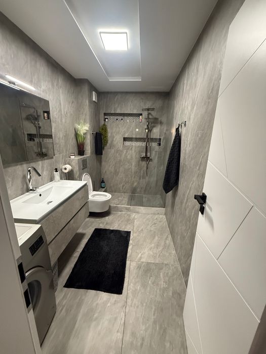 Vand Apartament 57 mp +9 balcon complet utilat,Baciu Hills