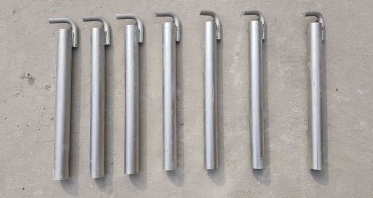 Schela - Accesorii schele  - Schea metalica