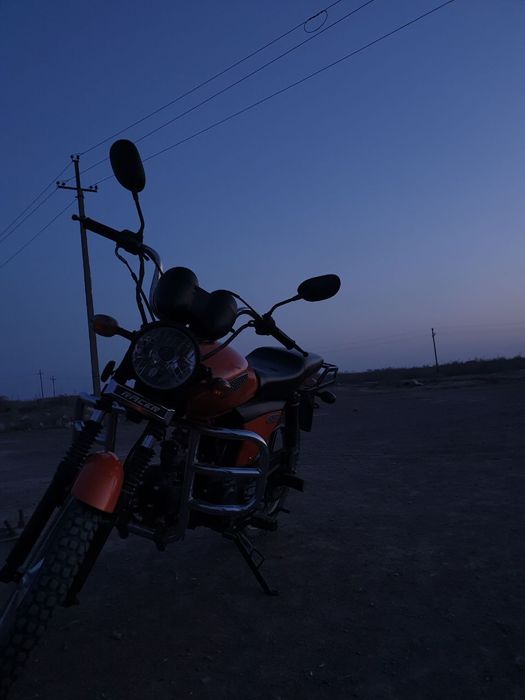 Racer Gs50 Балхаш