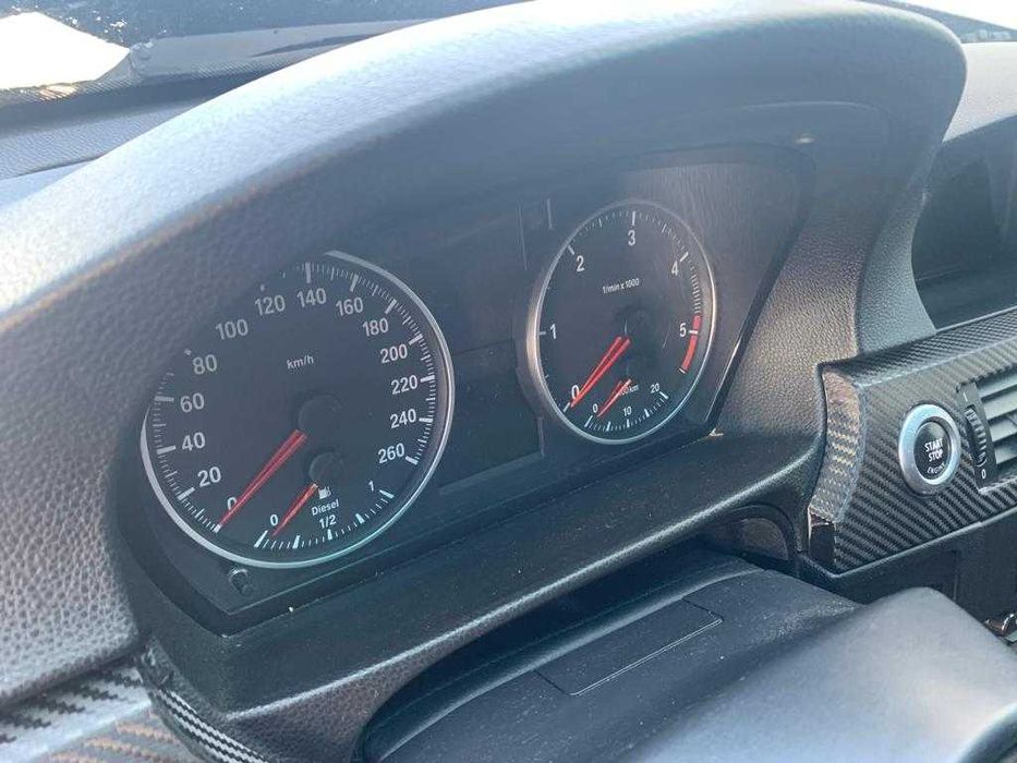 Dezmembrez bmw seria 3 e91/ cod 204D4 Bmw 3 (E90) 2.0 diesel/