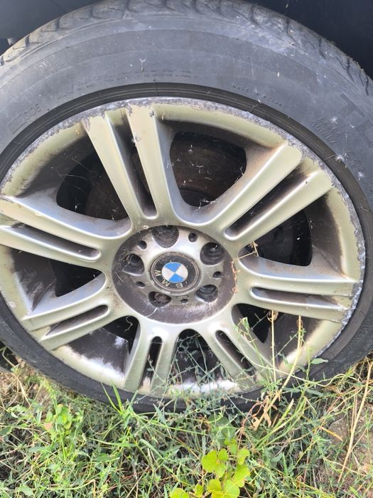 Bmw БМВ джанти..