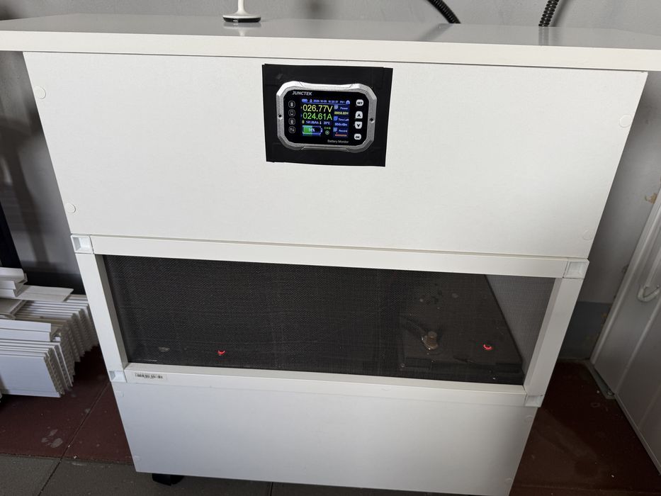 Baterie / Acumulator lifepo4 24v 7kw