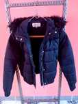 Geaca ZARA scurta