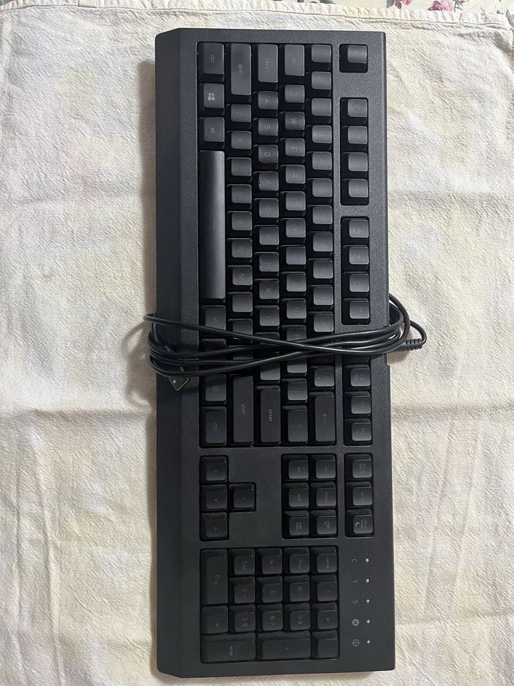 Tastatura Gaming Razer Cynosa Lite