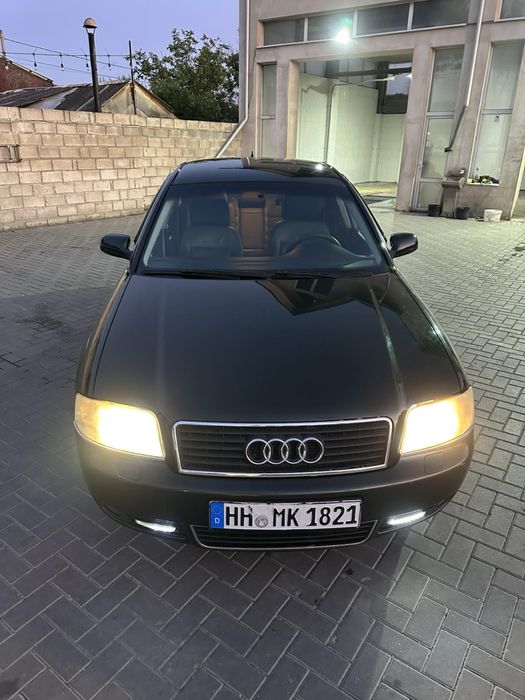 Audi A6 , stare bună