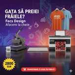 Afacere la Cheie – Magazin Online + Echipamente + Stoc Produse