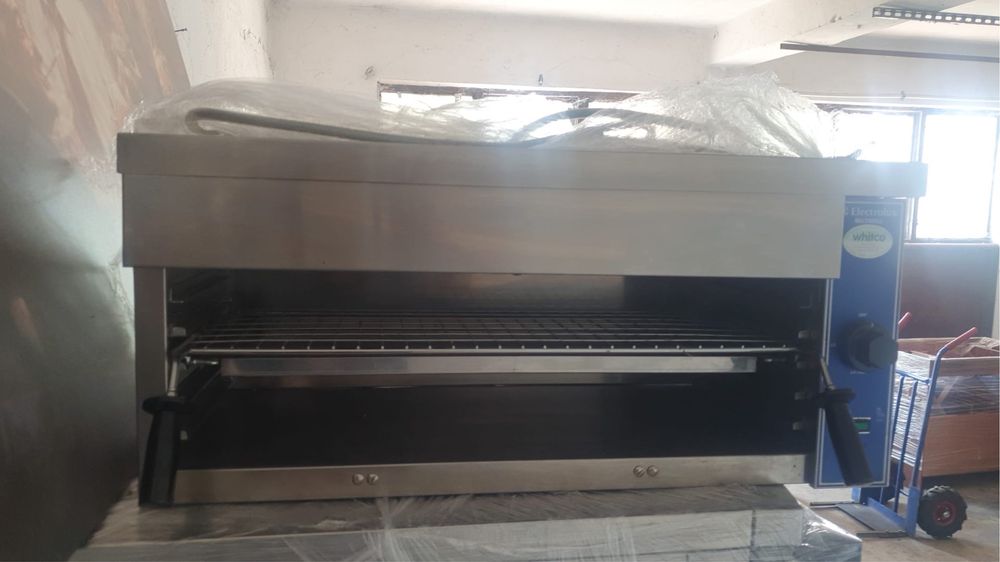 Salamandra Electrolux Electrica 220V