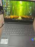 Продам Ноутбук hp victus