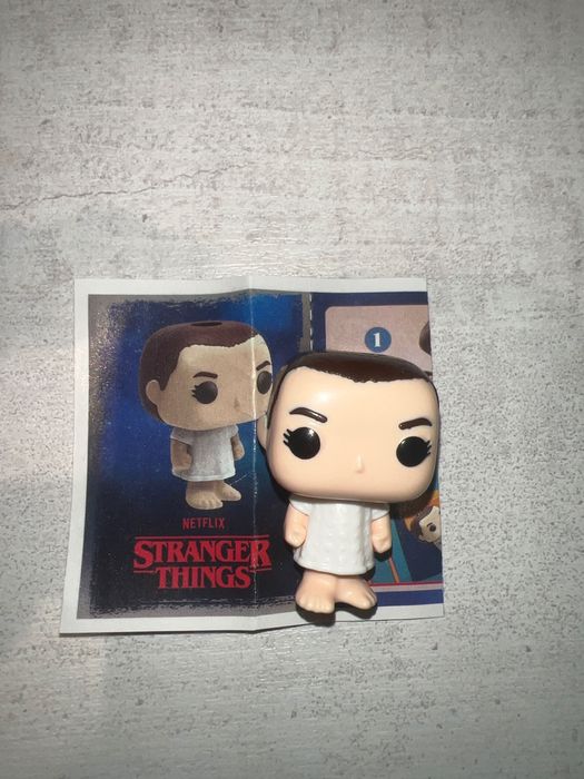 Фигурки ОСД Обмен или продажа