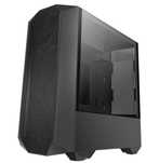 Carcasa gaming Segotep Phoenix G5 Mid Tower ATX Black