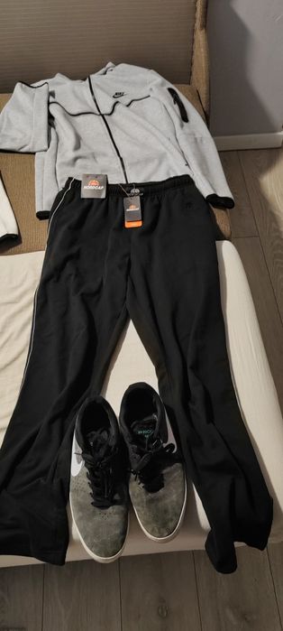 Nike tech flecee si nordcap