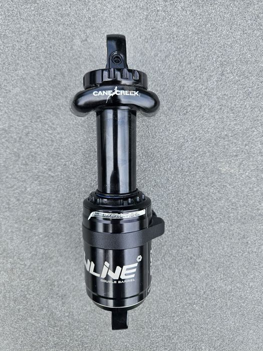 Amortizor Crane Creek DB Inline