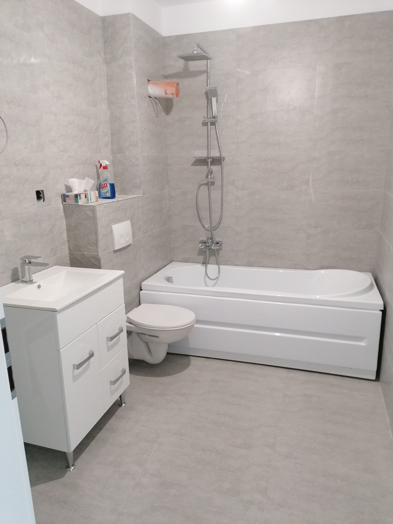 Instalator-instalații termice,sanitare și canalizare-Florești și Cluj