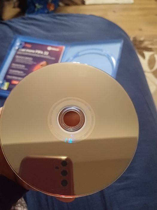 FIFA20 joc pentru PS4