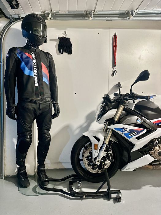 BMW S1000R 04.2023 M Pachet GARANTIE 04.2027