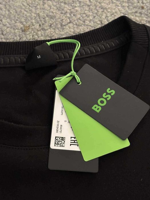Hugo boss блуза М
