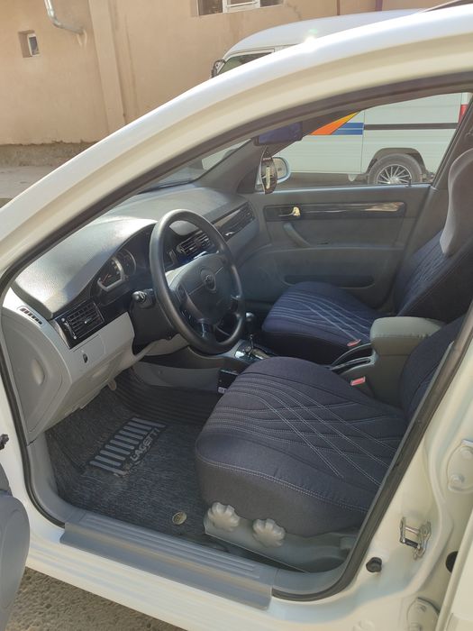 Лассети 1 6 автомат